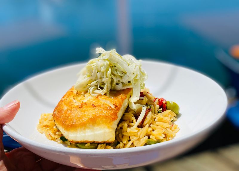 The Promise In Plain Words