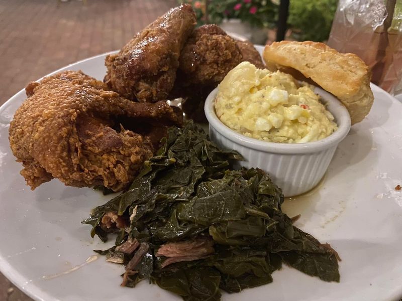 Simple Promise, Kept