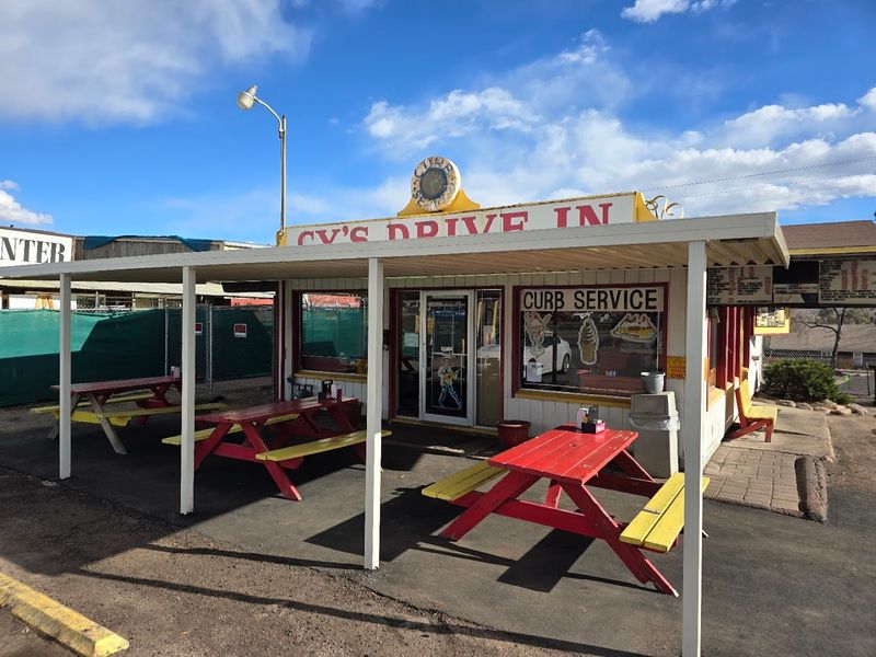 Name Drop And Address, Plain And Simple