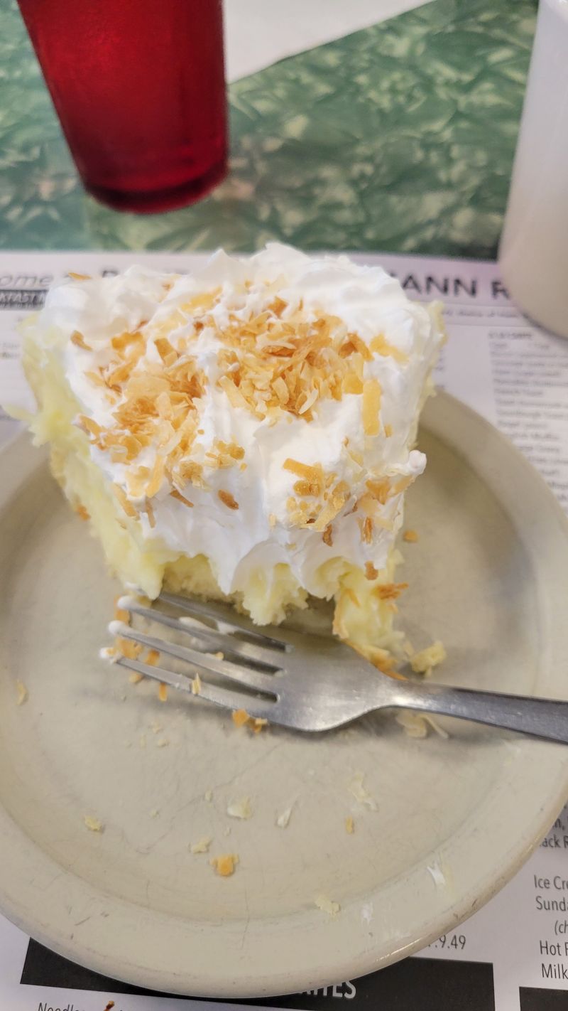 Pies That Deserve Their Own Zip Code