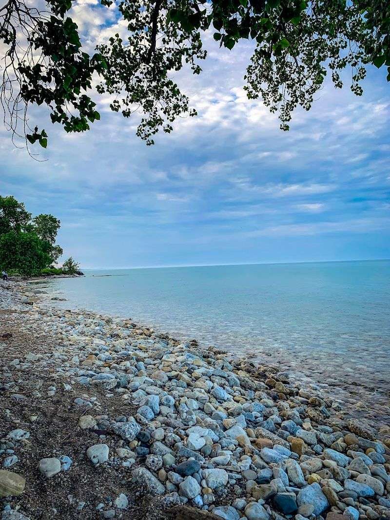 Openlands Lakeshore Preserve, Highland Park
