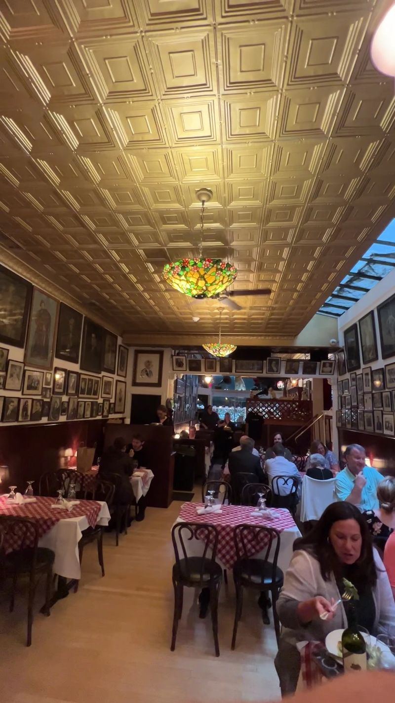 Celebrity Sightings and Hollywood Fame