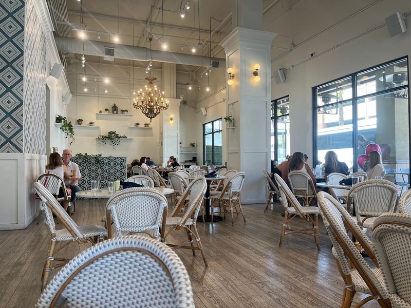 The Cinnamon Roll Vs. Your Willpower