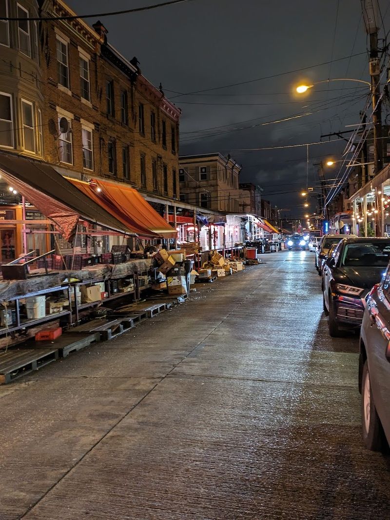 Family-Run Roots That Shape Every Single Plate