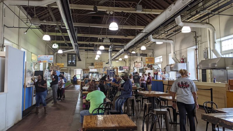 Accessibility, Seating, And The Practical Details