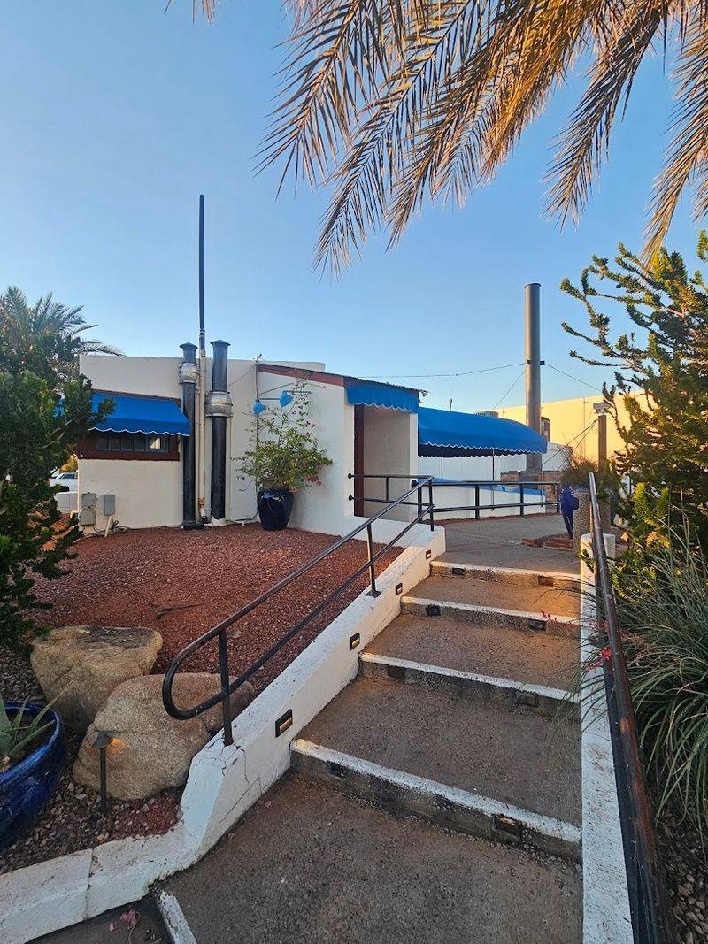 Why Reservations Are Basically Non-Negotiable Here