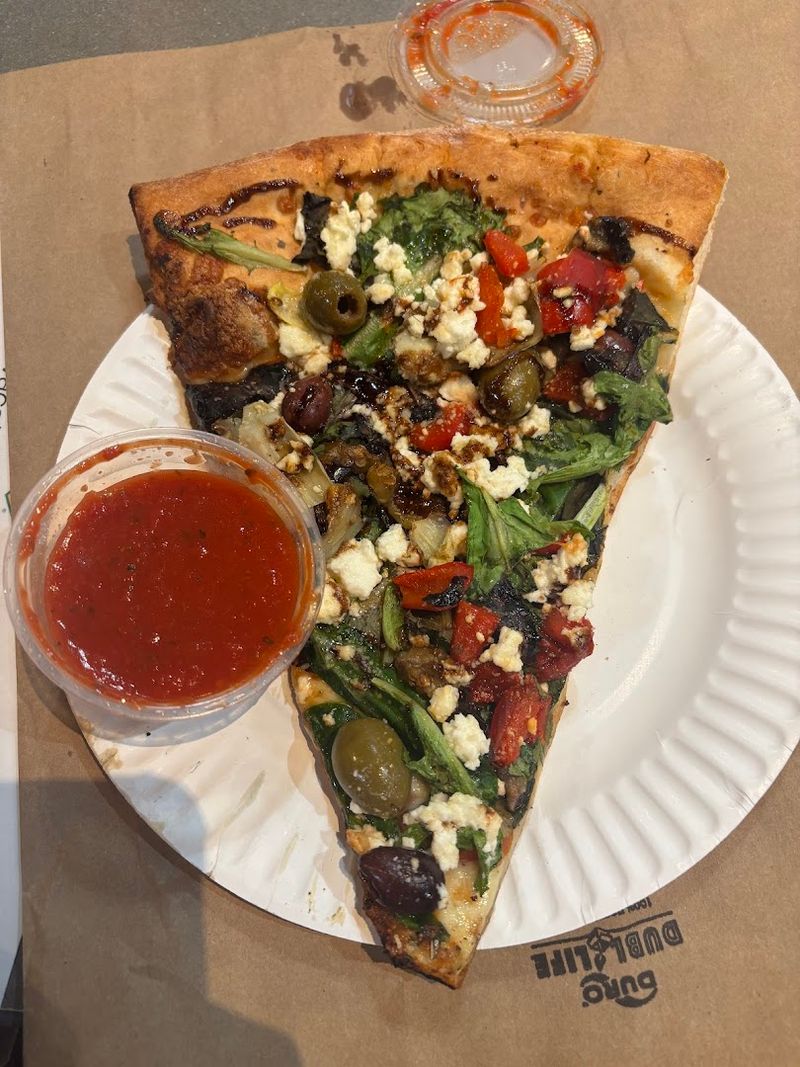 Pricing Stays Refreshingly Reasonable For Downtown Philadelphia