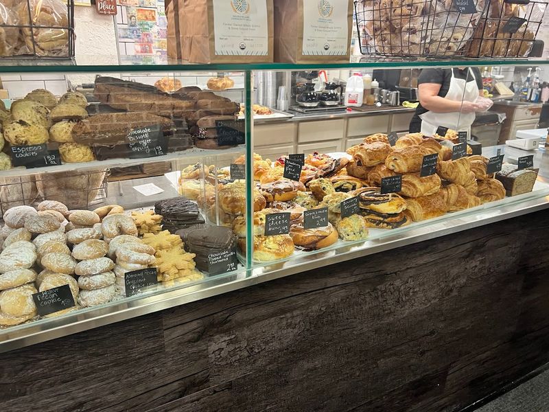 Pastries That Go Far Beyond Basic Baked Goods