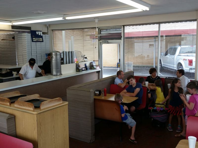 The Atmosphere Feels Like A Genuine Time Capsule From Decades Past