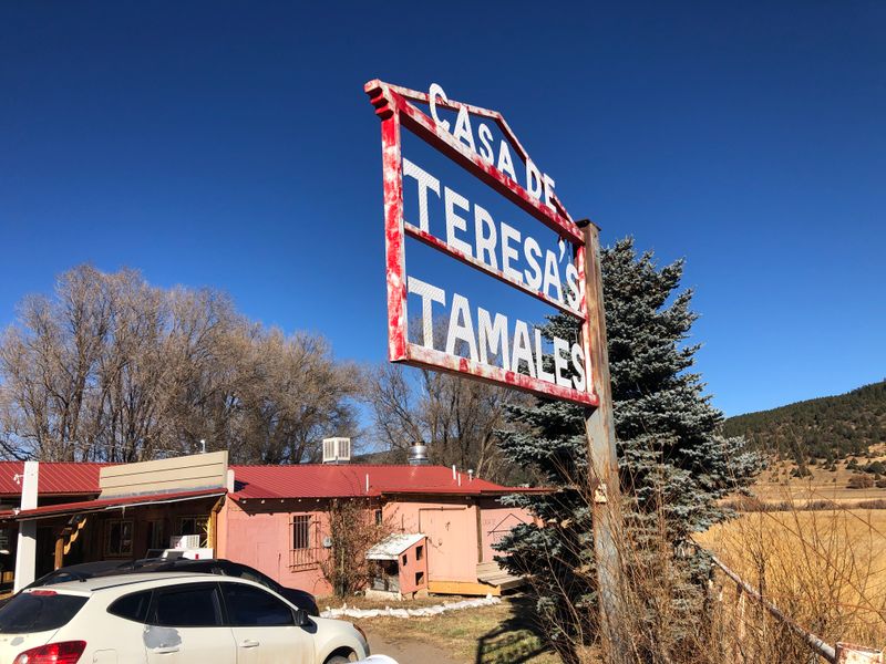 A Location That Rewards The Adventurous