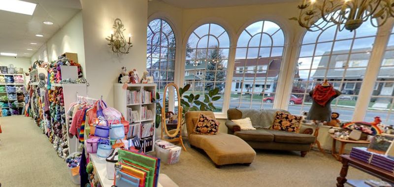 Operating Hours Designed With Crafters In Mind