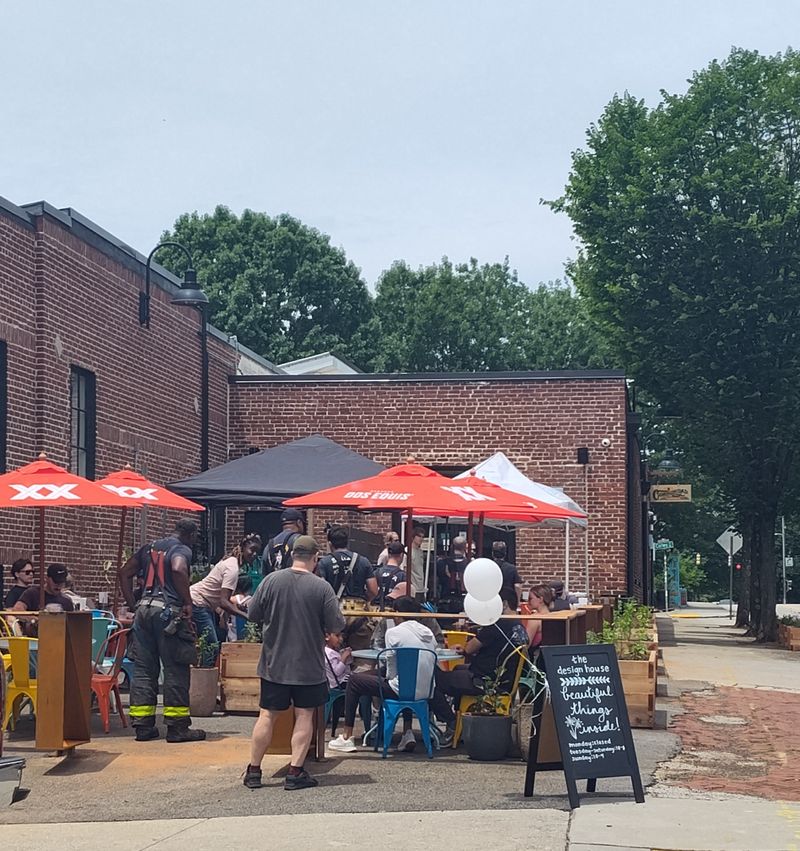 Ratings Reflect Serious Customer Love