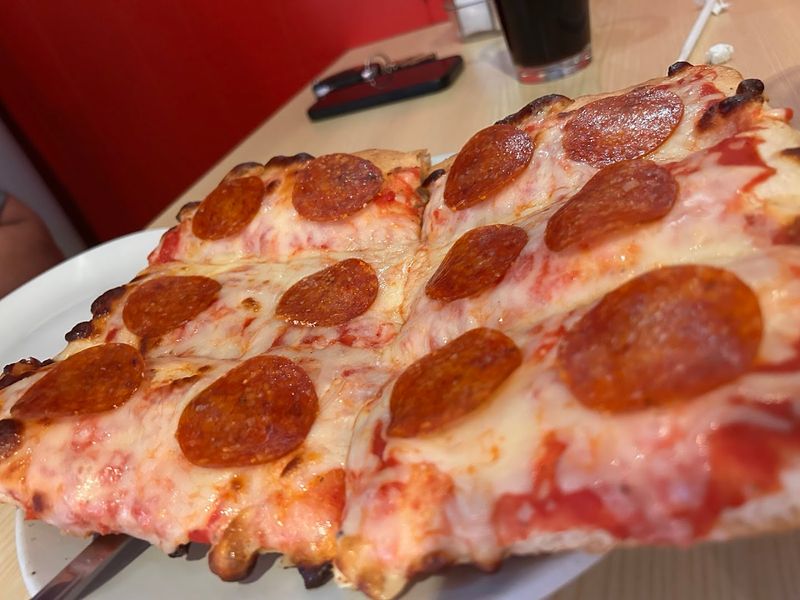 The Pepperoni Cut Is A Crowd Favorite With A Personality