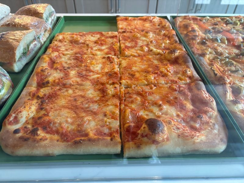 A Grab-And-Go Section Means Great Italian Food Does Not Require A Full Sit-Down Visit