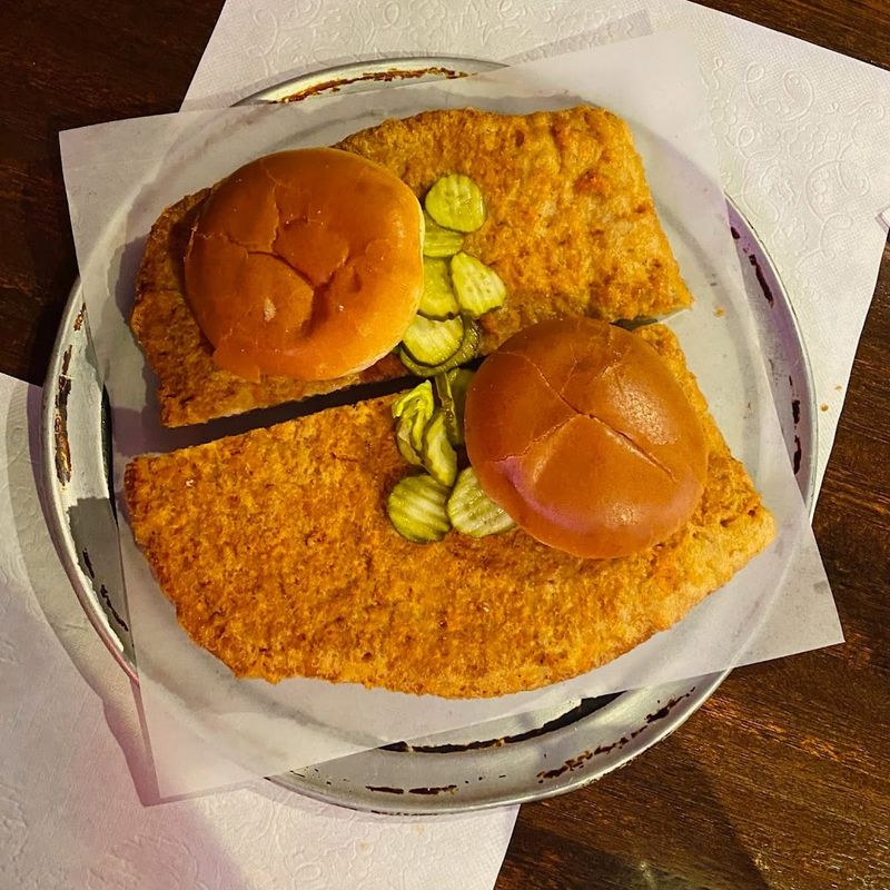 A Tenderloin That Lives Up to the Hype