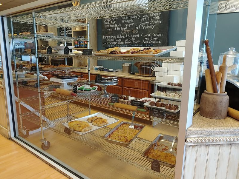 Pepperoni Rolls Are a Surprising Menu Highlight