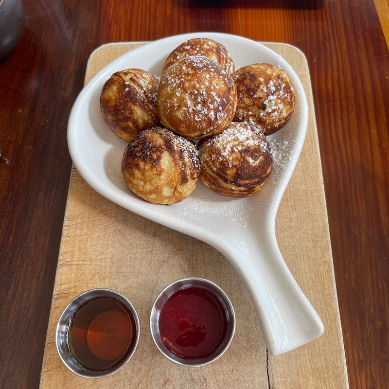 Aebleskivers Are The Dish Everyone Keeps Coming Back For