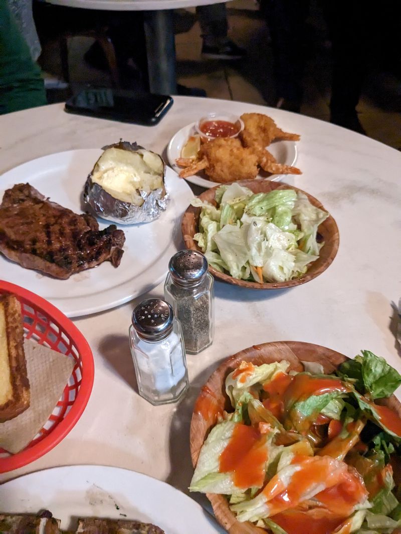 Venerable Reputation Built On Reliability And Trust