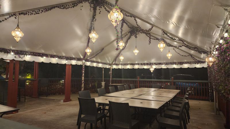 Special Occasions Get Extra Attention