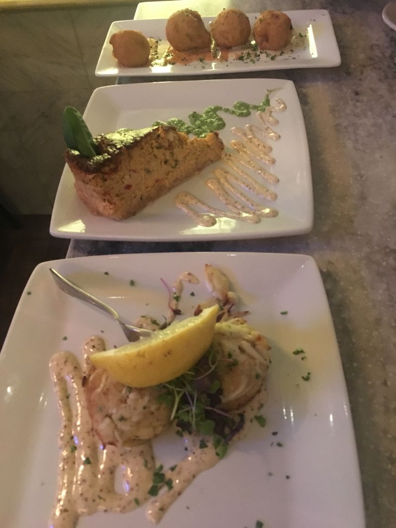 Appetizers That Set The Tone For Excellence