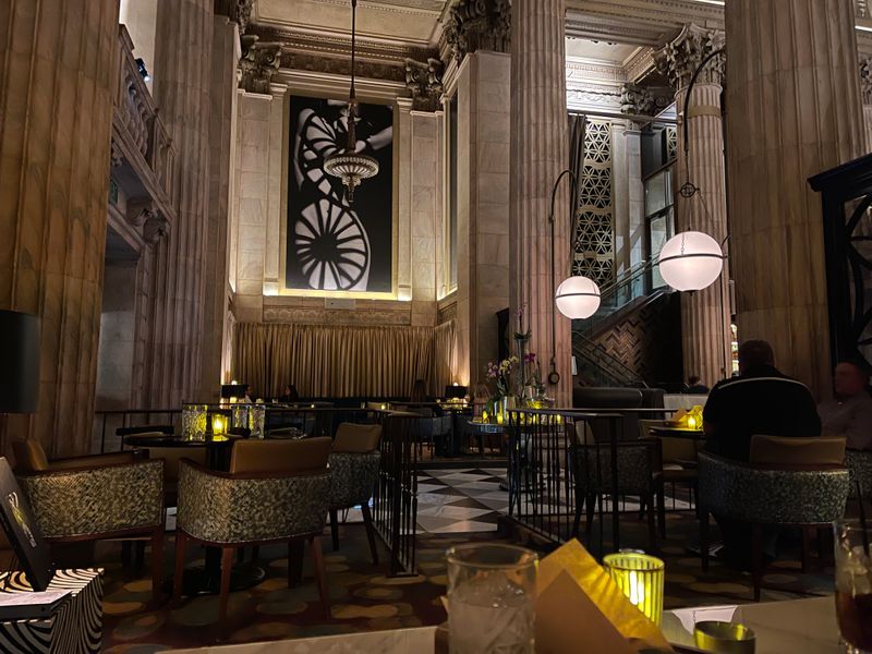 Special Occasion Magnet For Cleveland Celebrations