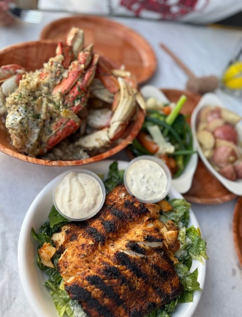 Sweet Endings With Key Lime Pie That Seals The Deal