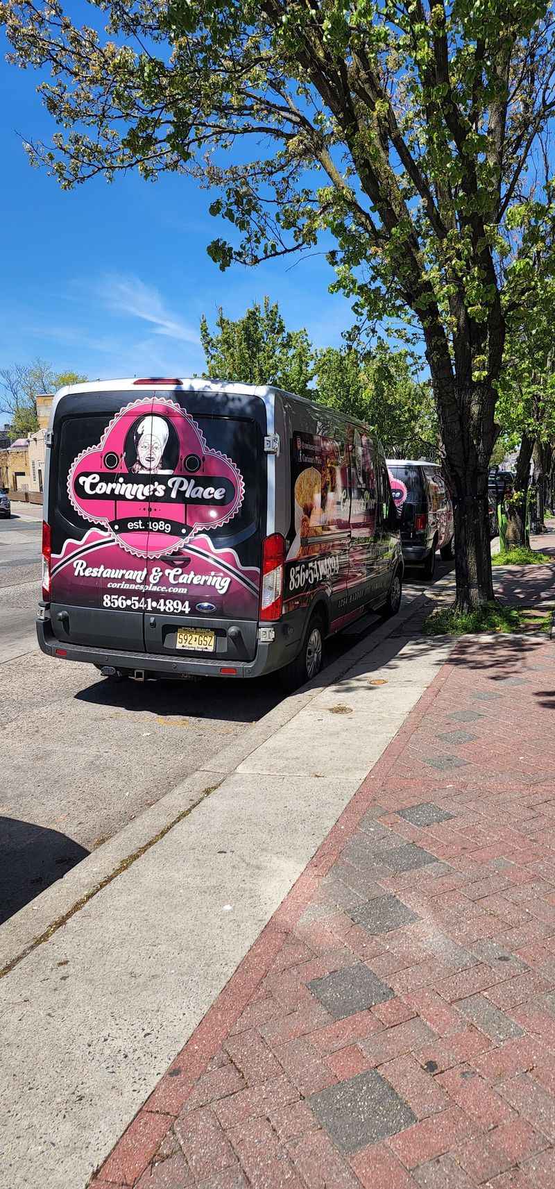 A James Beard Award That Confirms Excellence