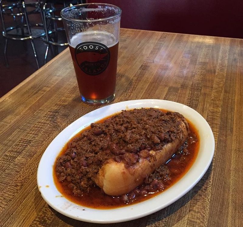 A Menu That Proves Less Is More