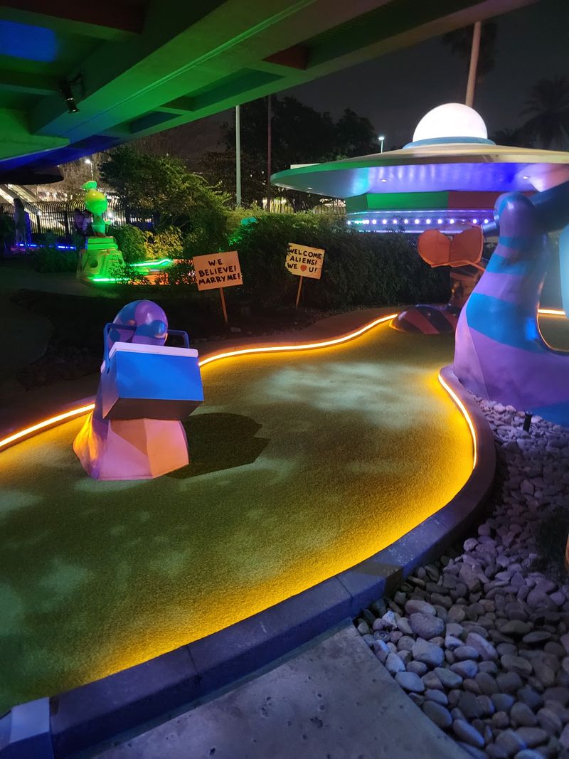 Operating Hours That Make Late-Night Golf Totally Possible