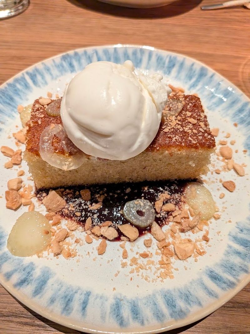 Parisian-Style Pastries That Steal The Morning