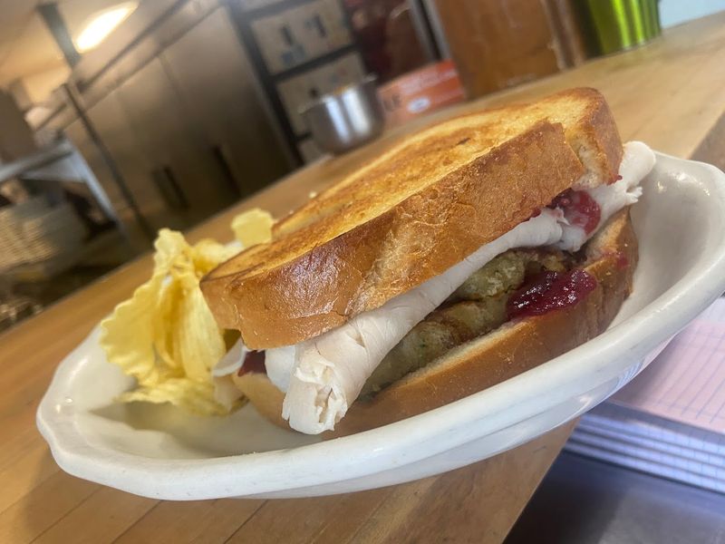 The Gobbler Sandwich That Outshines The Rest