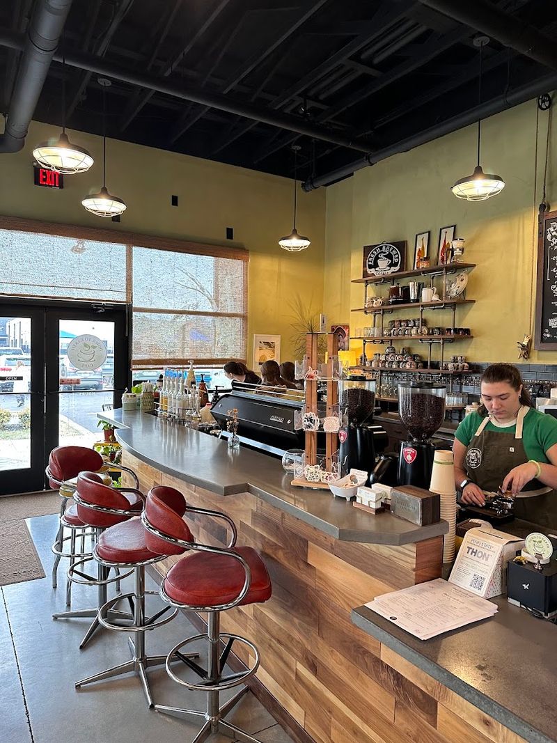 A Vegan and Vegetarian Menu That Actually Delivers