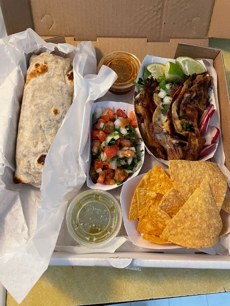 Breakfast Burritos That Redefine Morning Meals