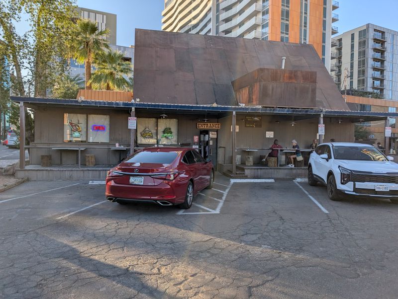 The Parking Situation And How To Navigate It