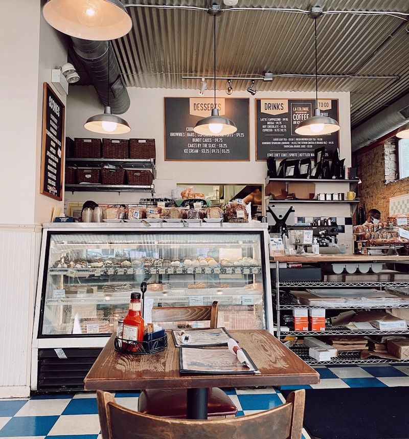 Pastries That Belong In Their Own Category