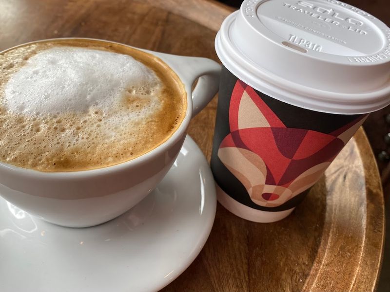 A Menu Bursting With Creative Drink Options