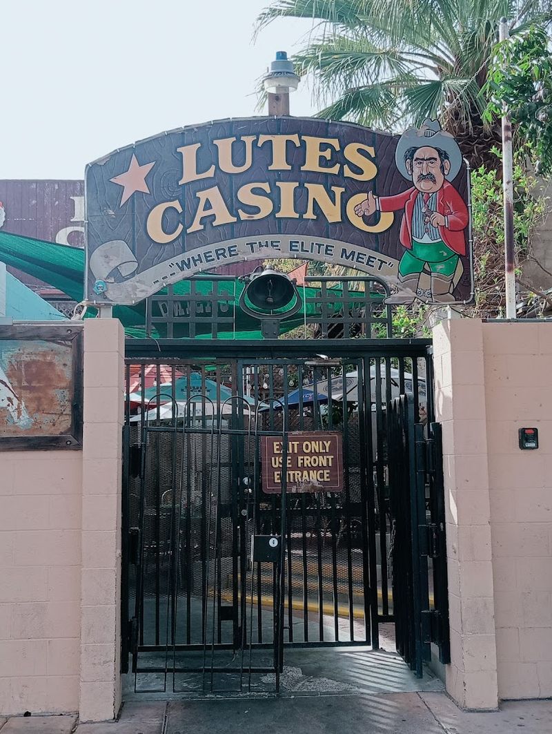 Why Lutes Casino Is A Must-Visit Yuma Gem