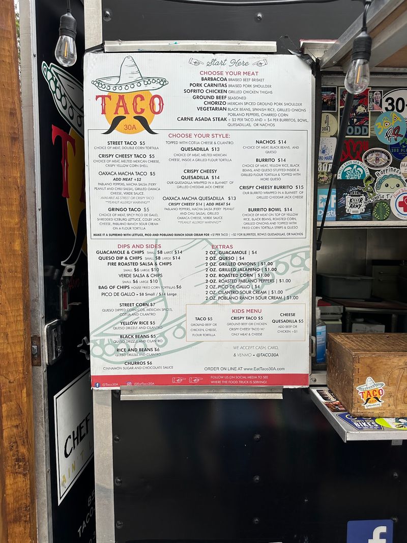 Operating Hours That Work For Weekday Taco Cravings Operating Hours That Work For Weekday Taco Cravings