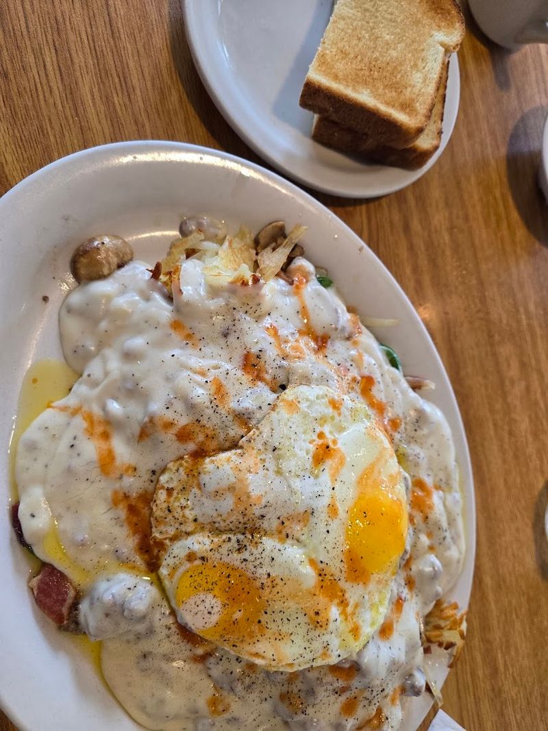 The Country Benedict That Quietly Steals The Show