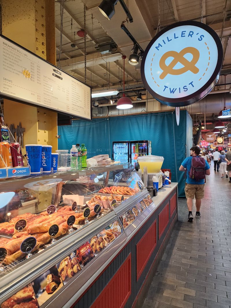 Converting Non-Pretzel Fans Into Devoted Regulars