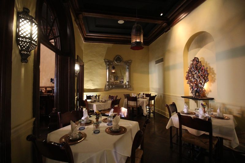 A Comeback Story That Made the Whole City Pay Attention