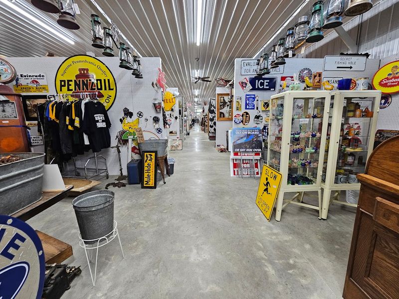 Why This Ohio Mall Is Worth the Drive