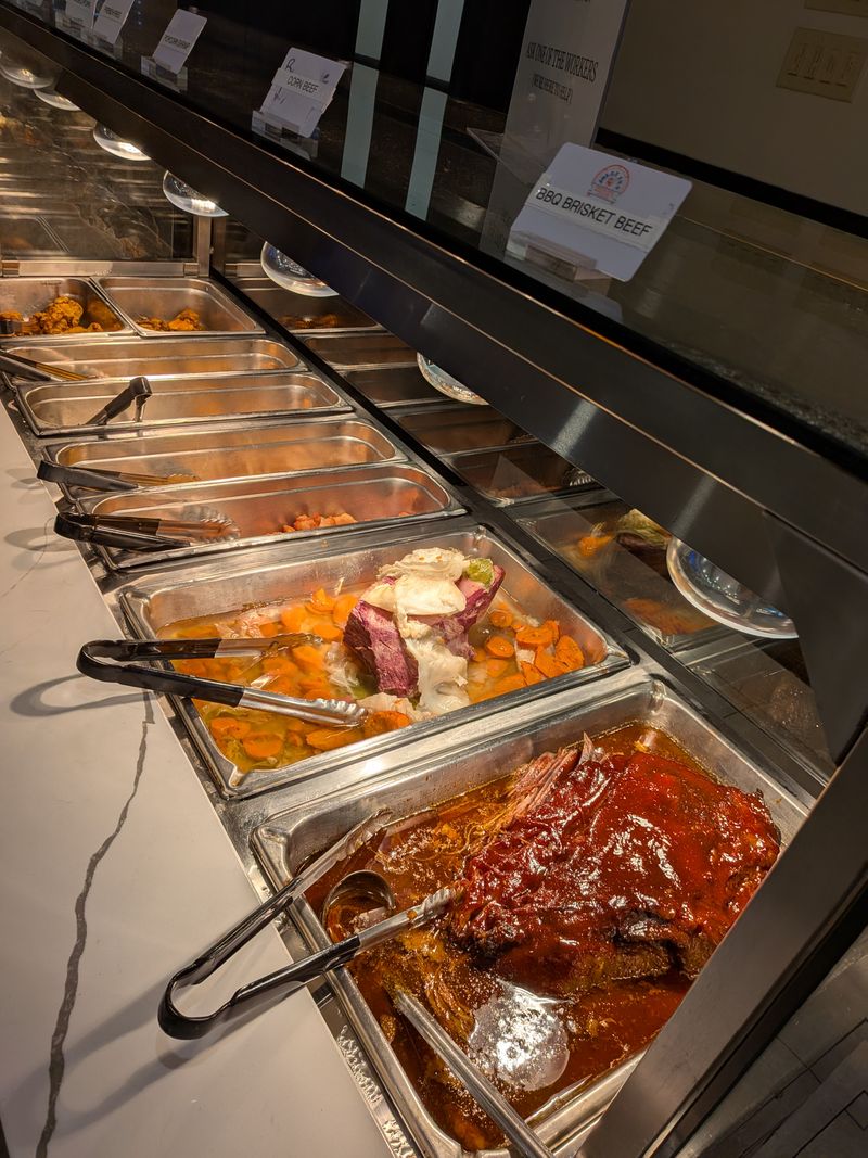 Jolly Inn Restaurant & Banquet – Chicago