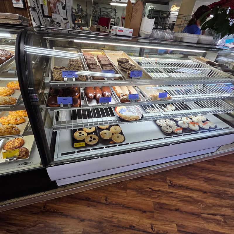 Options For Different Dietary Needs Options For Different Dietary Needs