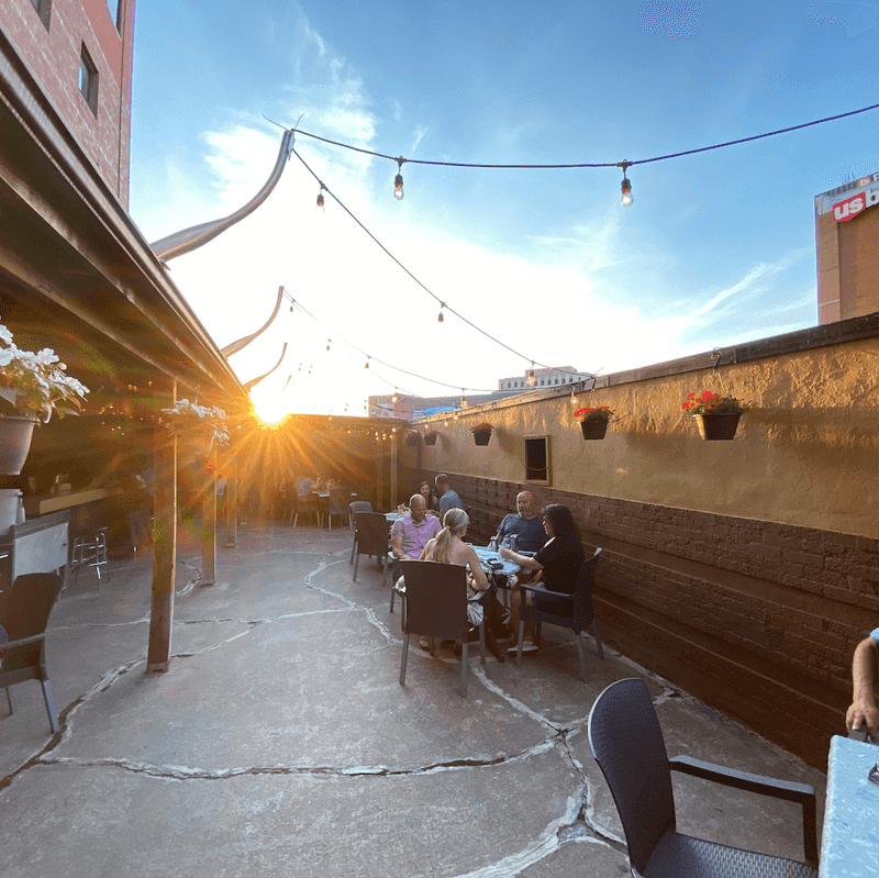 The Neighborhood And Location Perks