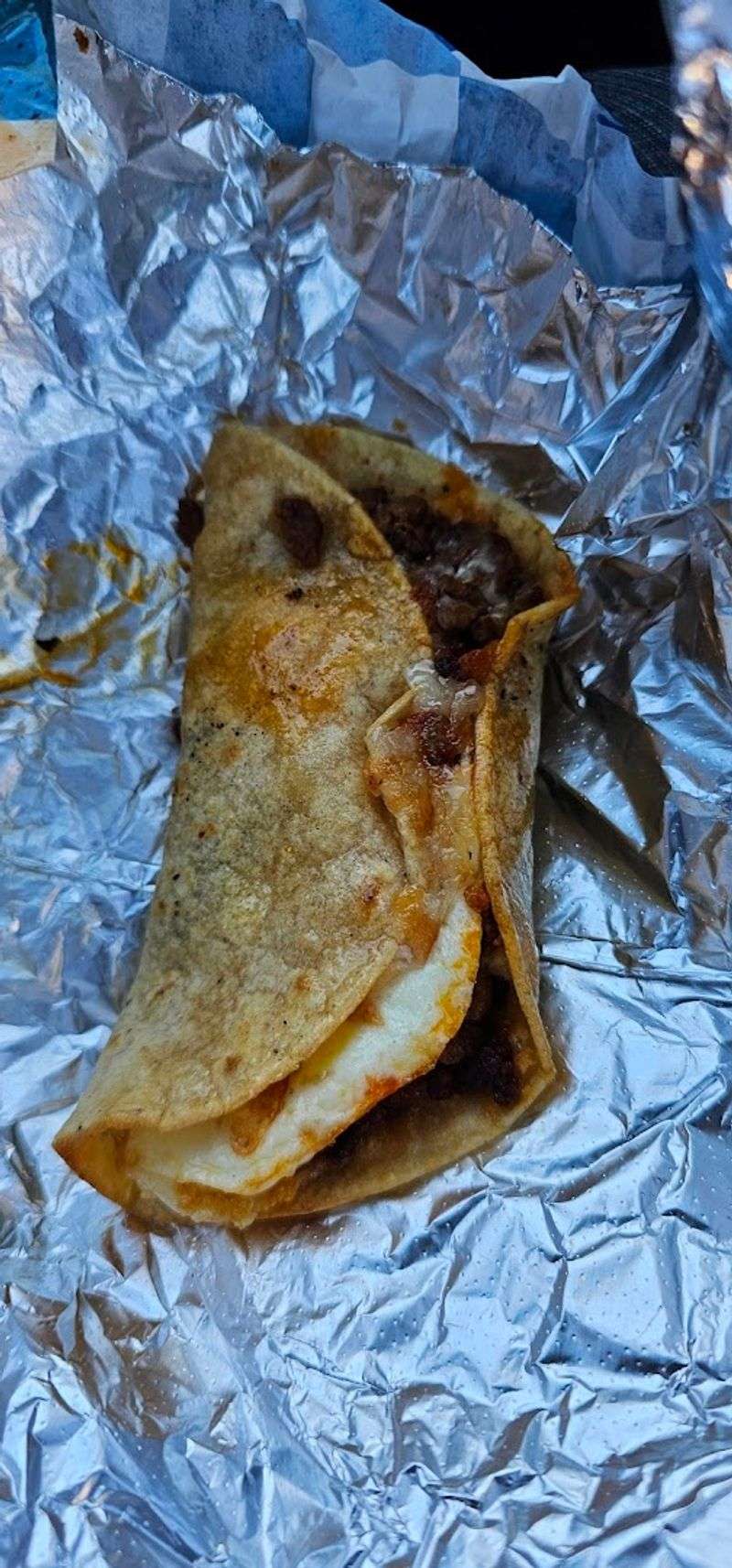 More Than Just Sweets With Savory Breakfast Options