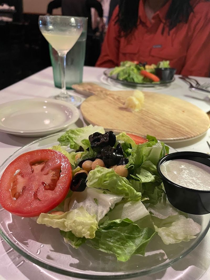 Options For Every Eater At The Table