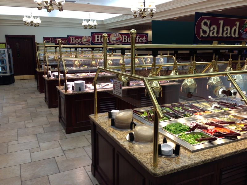 Options For Lighter Appetites And Special Diets Options For Lighter Appetites And Special Diets