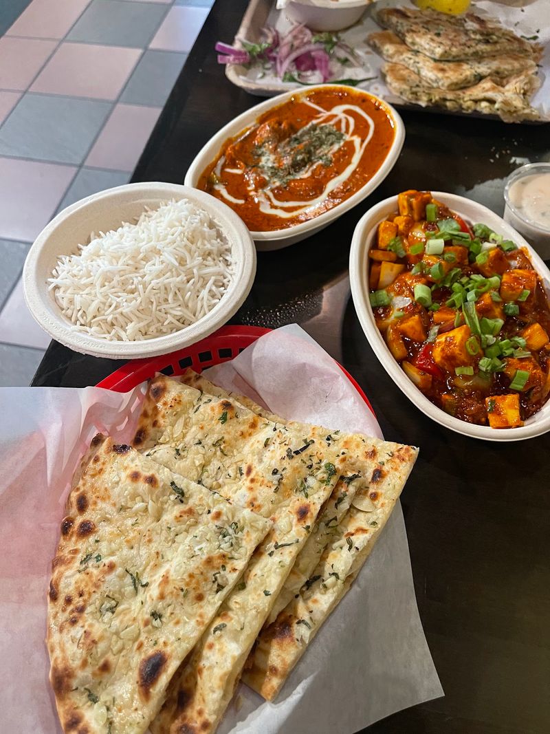 Options For Vegan, Vegetarian And Gluten-Free Eaters