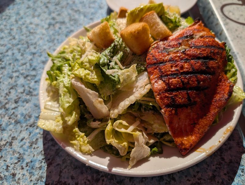 Options for Vegetarians, Allergies, and Sweet Tooths
